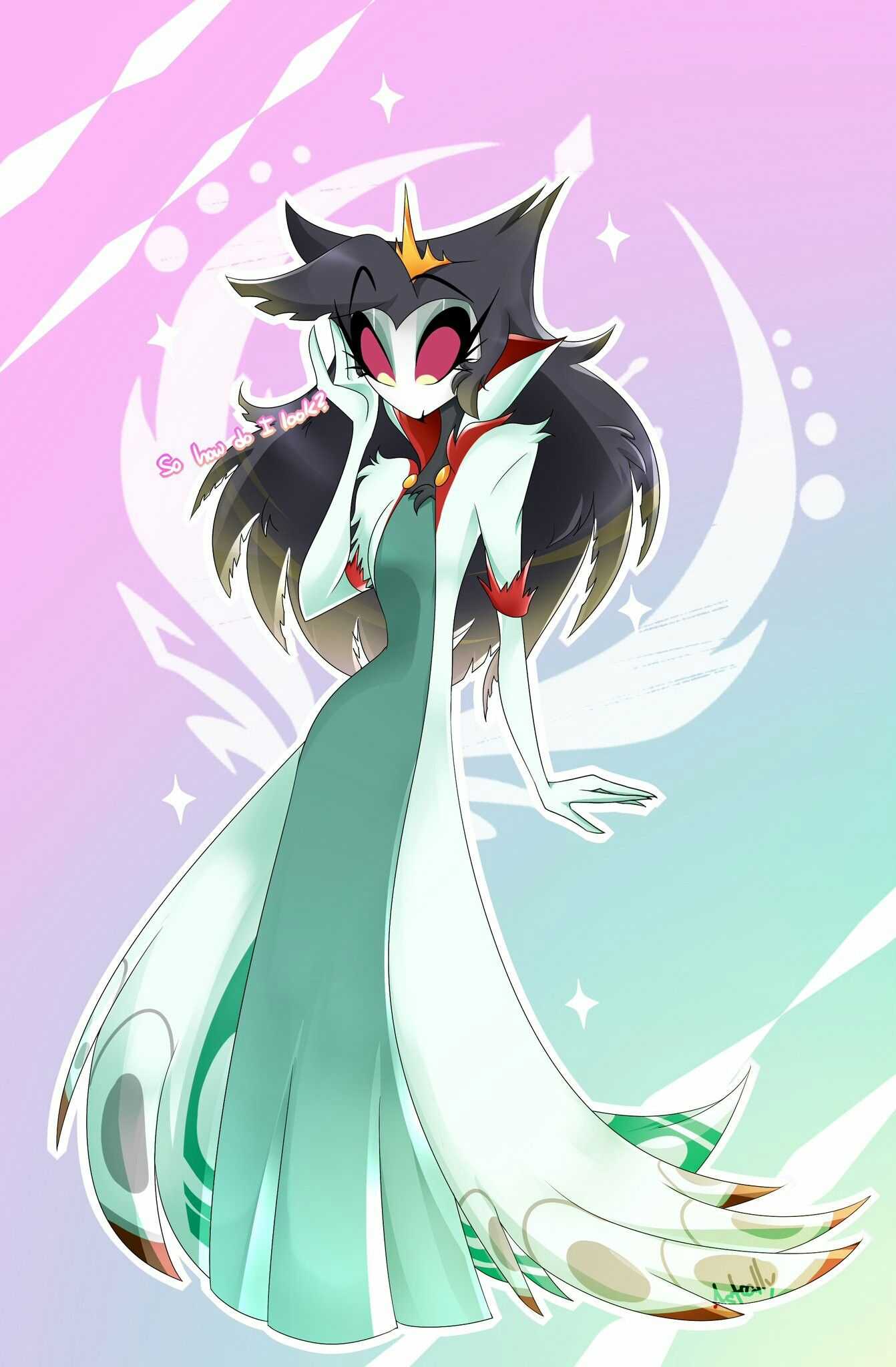 Helluva Boss Octavia Art Zwei Wallpaper Images Helluva Boss Octavia Art Zwei Wallpaper Images