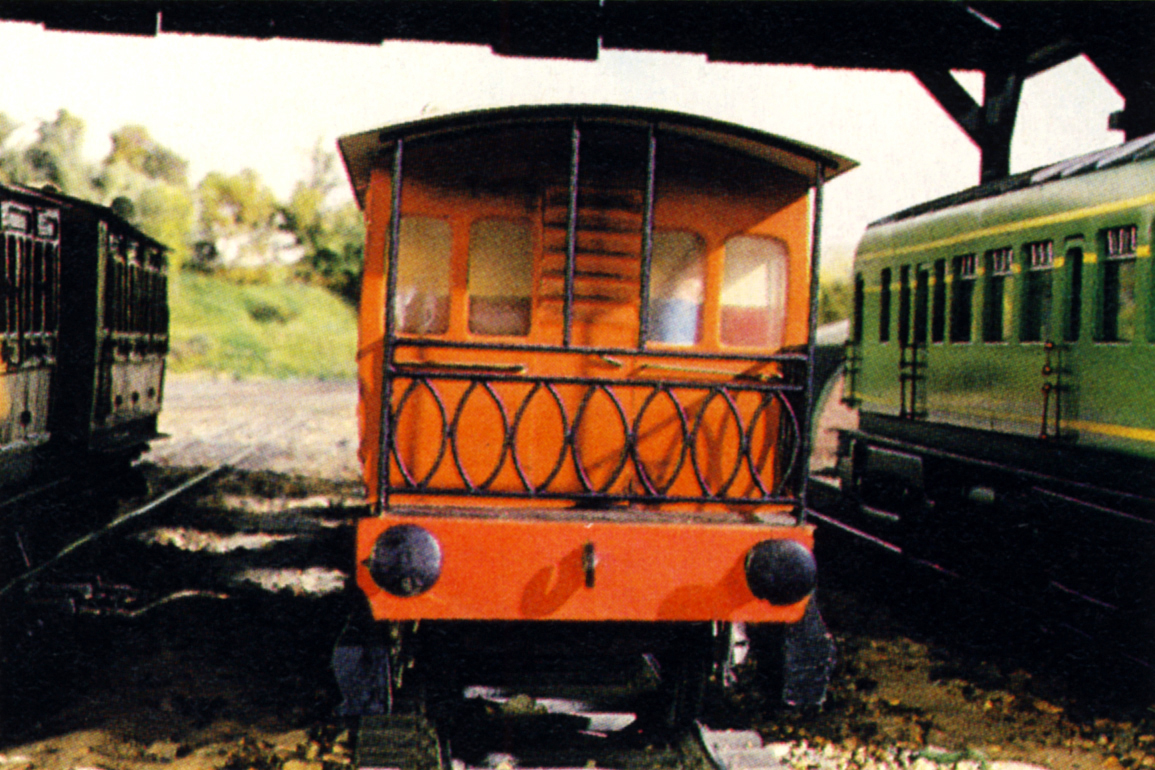 Henrietta Thomas The Tank Engine Series Wikia Fandom Henrietta Thomas The Tank Engine Series Wikia Fandom