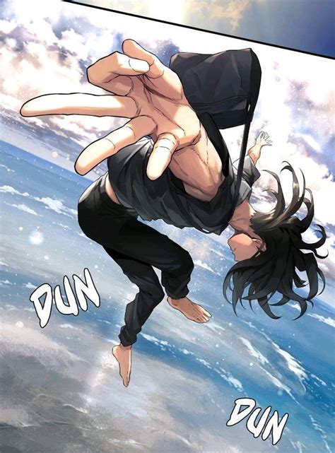 Her Summon Manhwa