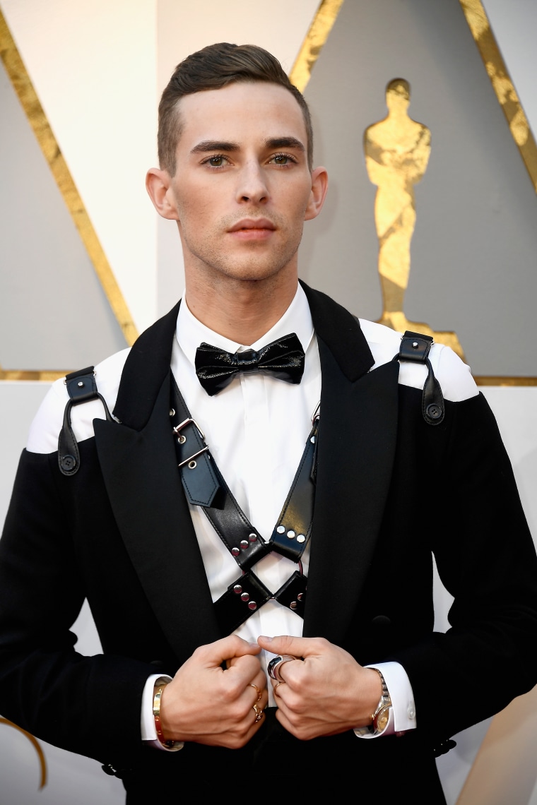 Here Are The Best Looks For The 2018 Oscars The Fader Here Are The Best Looks For The 2018 Oscars The Fader