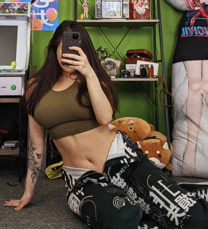 Heyimbee Onlyfans Leaked