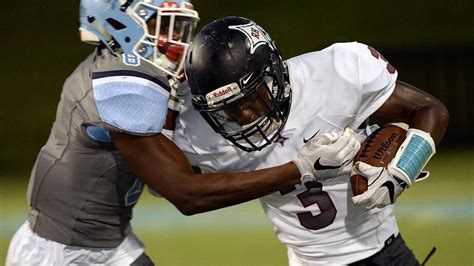 High School Football Roundup Dorman Edges Rock Hill 27 24 Rock Hill High School Football Roundup Dorman Edges Rock Hill 27 24 Rock Hill
