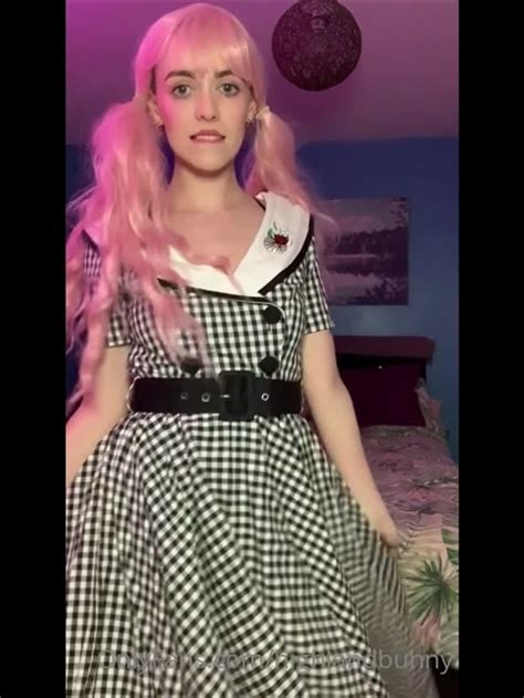 Highlandbunny Unbutton 19 01 2021 Highlandbunny Unbutton 19 01 2021