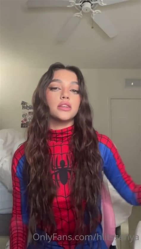 Hiitssenya Onlyfans Leaked
