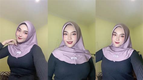 Hijab Tobrut Baju Rajut Hitam Viral Ini Yang Kalian Cari Youtube Hijab Tobrut Baju Rajut Hitam Viral Ini Yang Kalian Cari Youtube