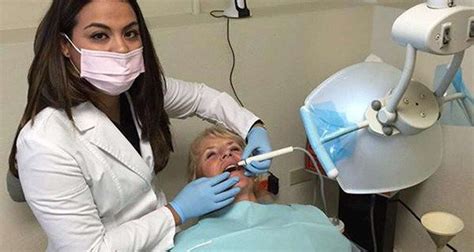 Hispanic Dentist Near Me