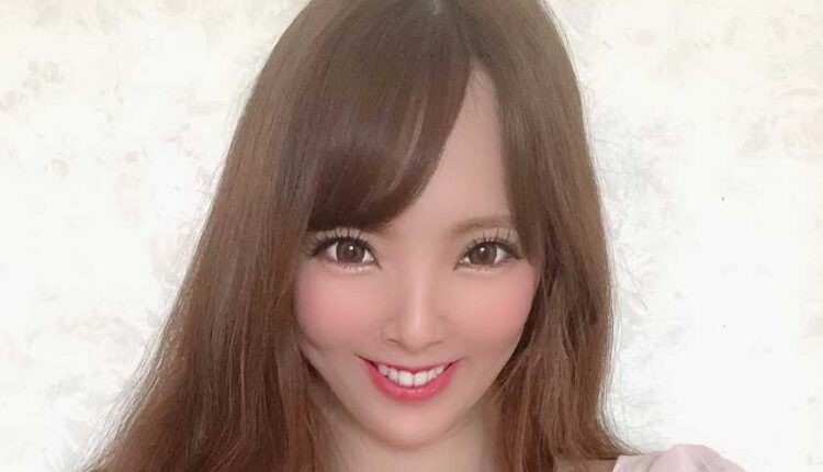 Hitomi Tanaka Onlyfans Leaked