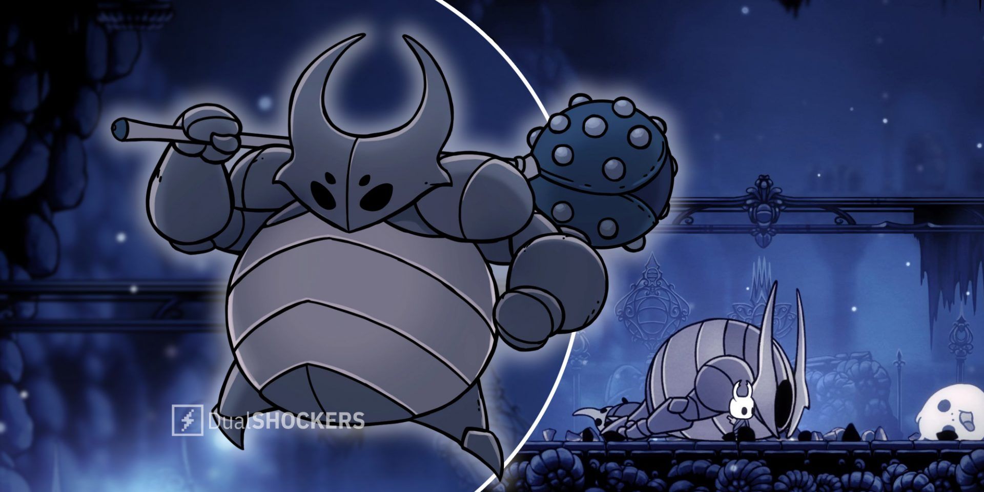 Hollow Knight Map Hollow Knight Map