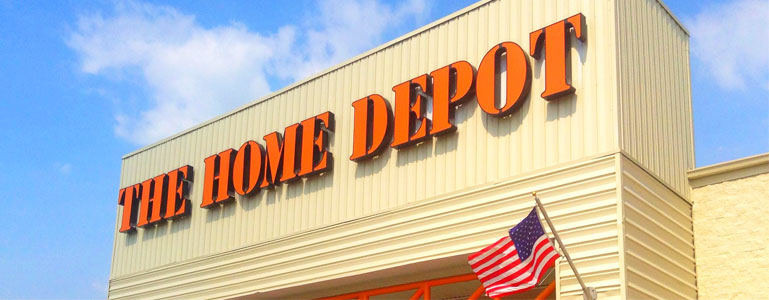Home Depot Near Me Find Locations Near You