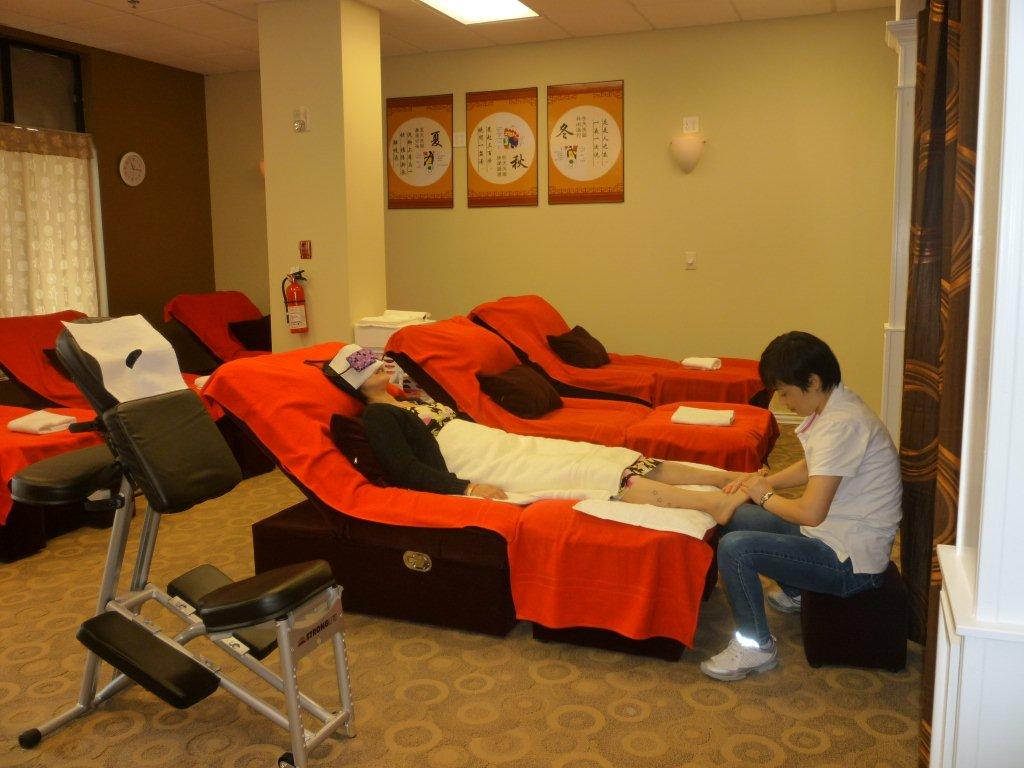 Home Sole Relax Traditional Chinese Foot Reflexology And Massage In Home Sole Relax Traditional Chinese Foot Reflexology And Massage In