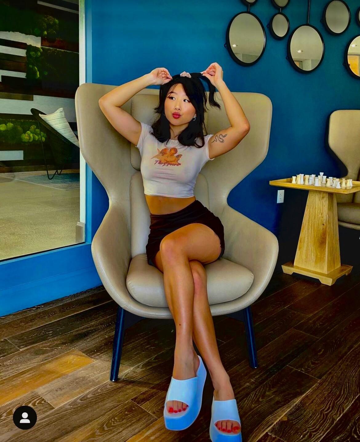 Honey Gold Onlyfans Leaks