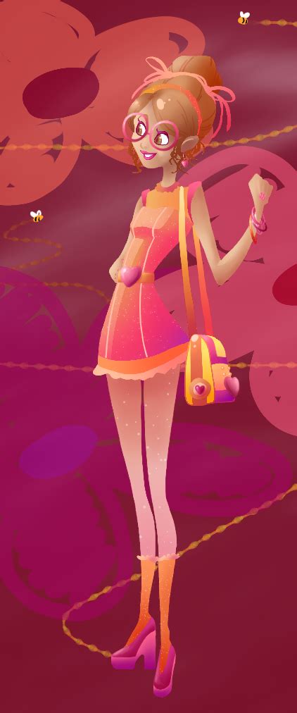 Honey Lemon Big Hero 6 Fan Art 39100666 Fanpop Honey Lemon Big Hero 6 Fan Art 39100666 Fanpop