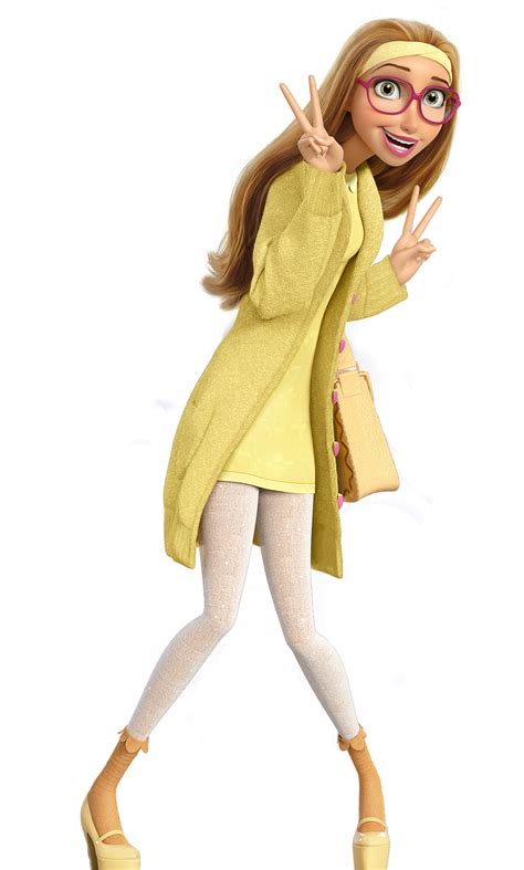 Honey Lemon Honey Lemon
