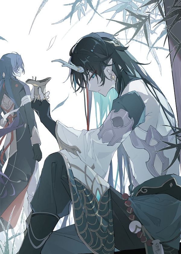 Unveiling Honkai Star Rail's Secret Doujinshi