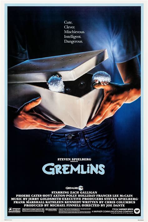10 Best Horror Movies of 1984