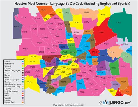 Houston Zip Code Map 2024 Zip Code Mapped Houston Zip Code Map 2024 Zip Code Mapped