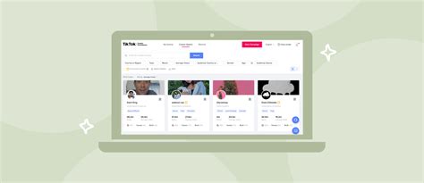 How Brands Can Join Use The Tiktok Creator Marketplace