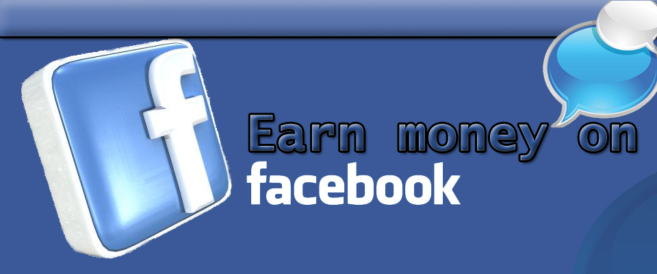 How Can I Earn Through Facebook