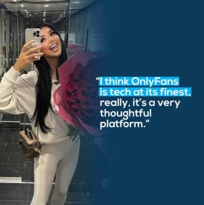 How Chloe Khan Found Her Voice Onlyfans Blog