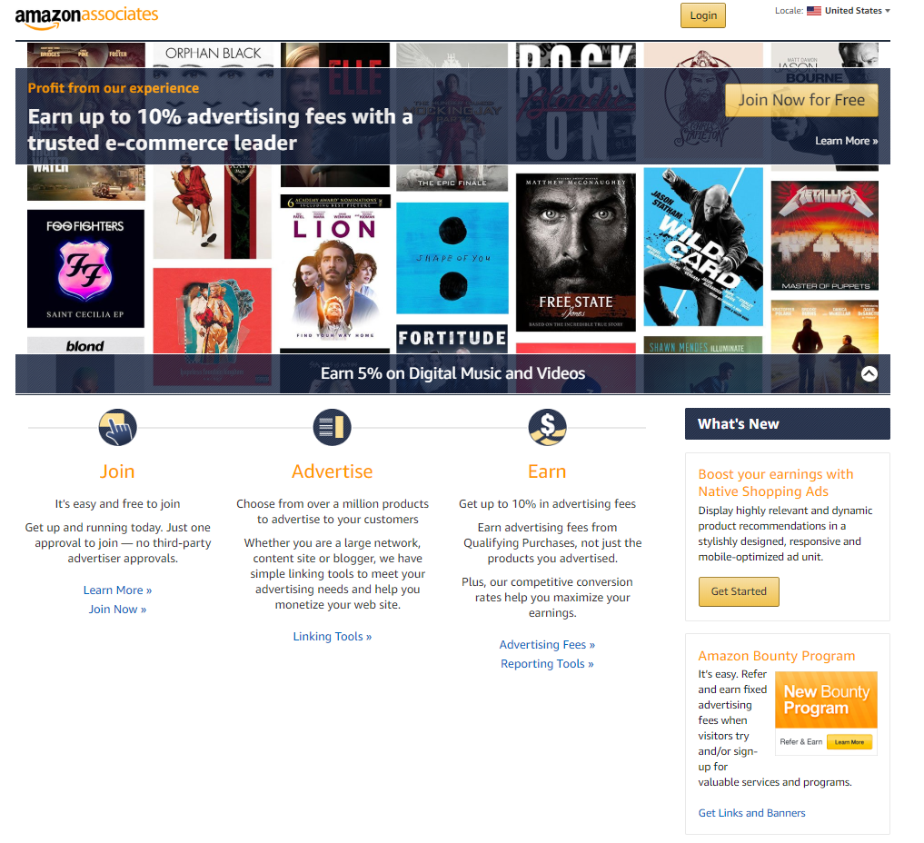 How Do I Become Amazon Affiliate How Do I Become Amazon Affiliate