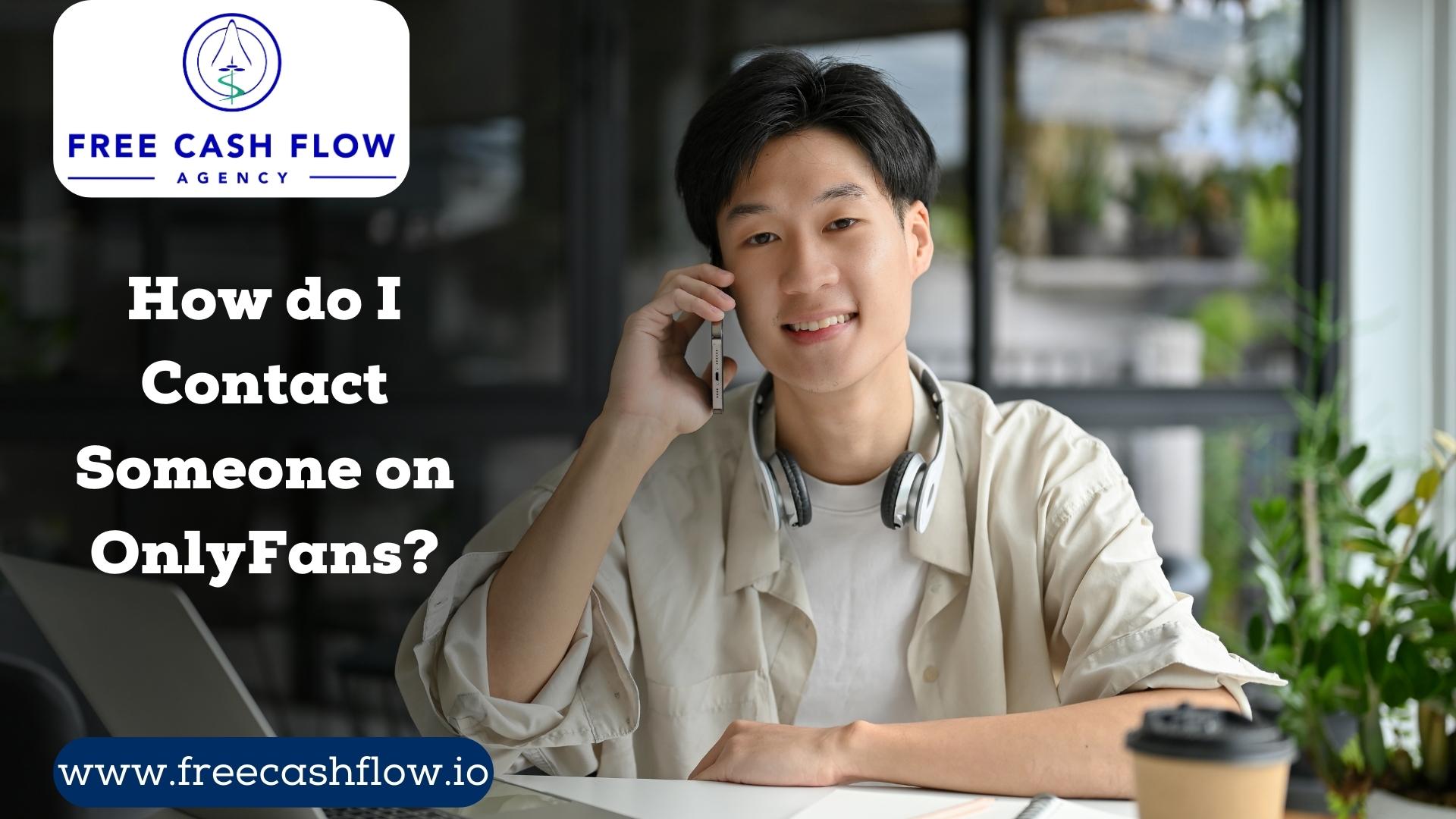 How Do I Contact Someone On Onlyfans Freecashflow Io 2025 How Do I Contact Someone On Onlyfans Freecashflow Io 2025