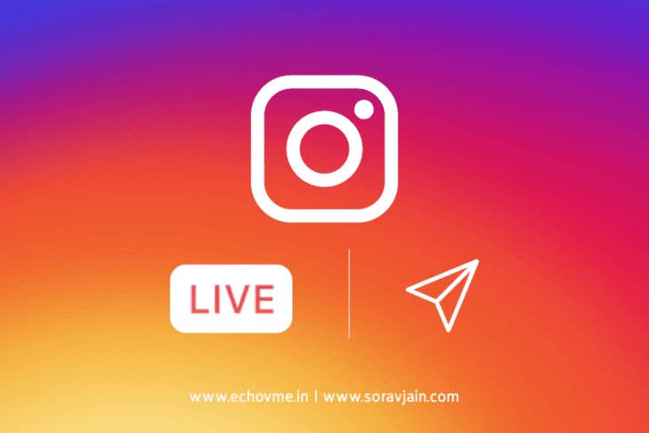 How Do I Go Live In Instagram