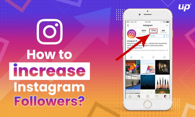 How Do You Increase Instagram Followers