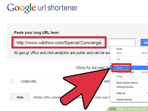 How Do You Shorten A Url How Do You Shorten A Url