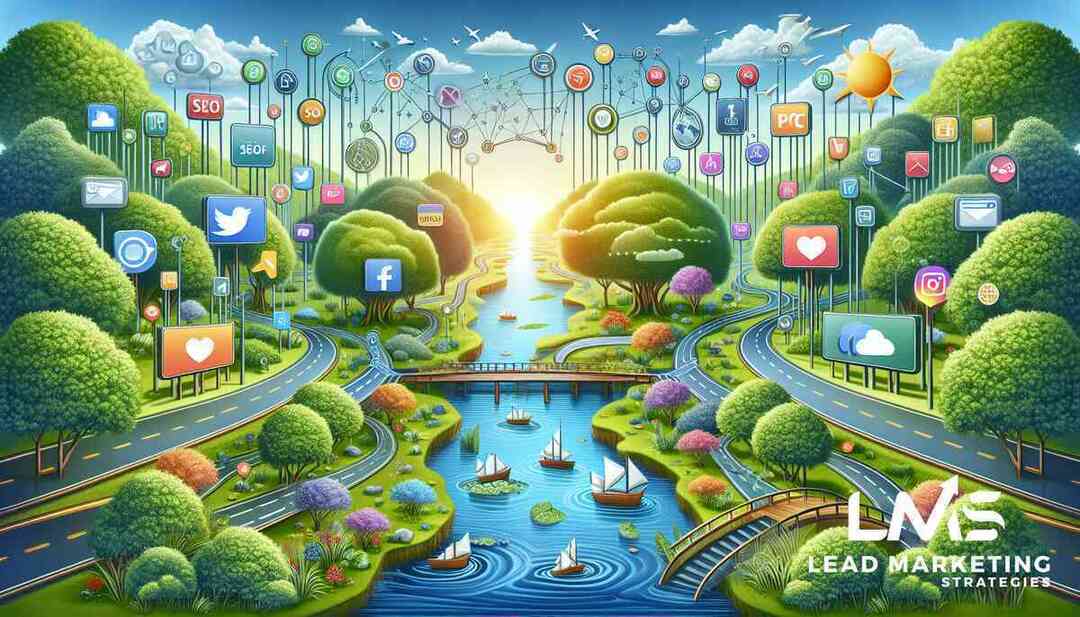 How Does Digital Marketing Work And What It Is How Does Digital Marketing Work And What It Is