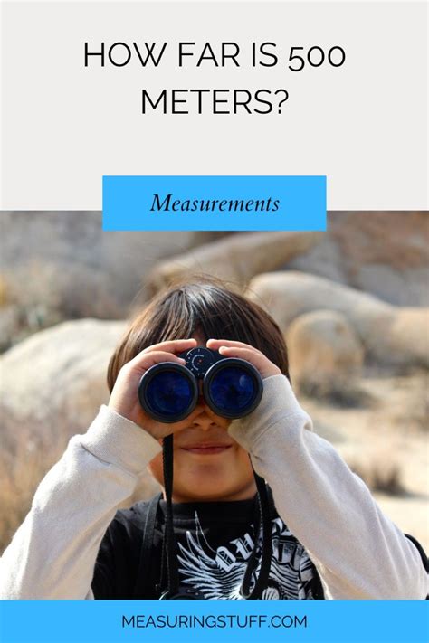 How Far Is 500 Meters Examples Shown Measuring Stuff How Far Is 500 Meters Examples Shown Measuring Stuff