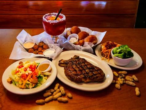 How Many Tables Does Texas Roadhouse Have At Judith Hewitt Blog