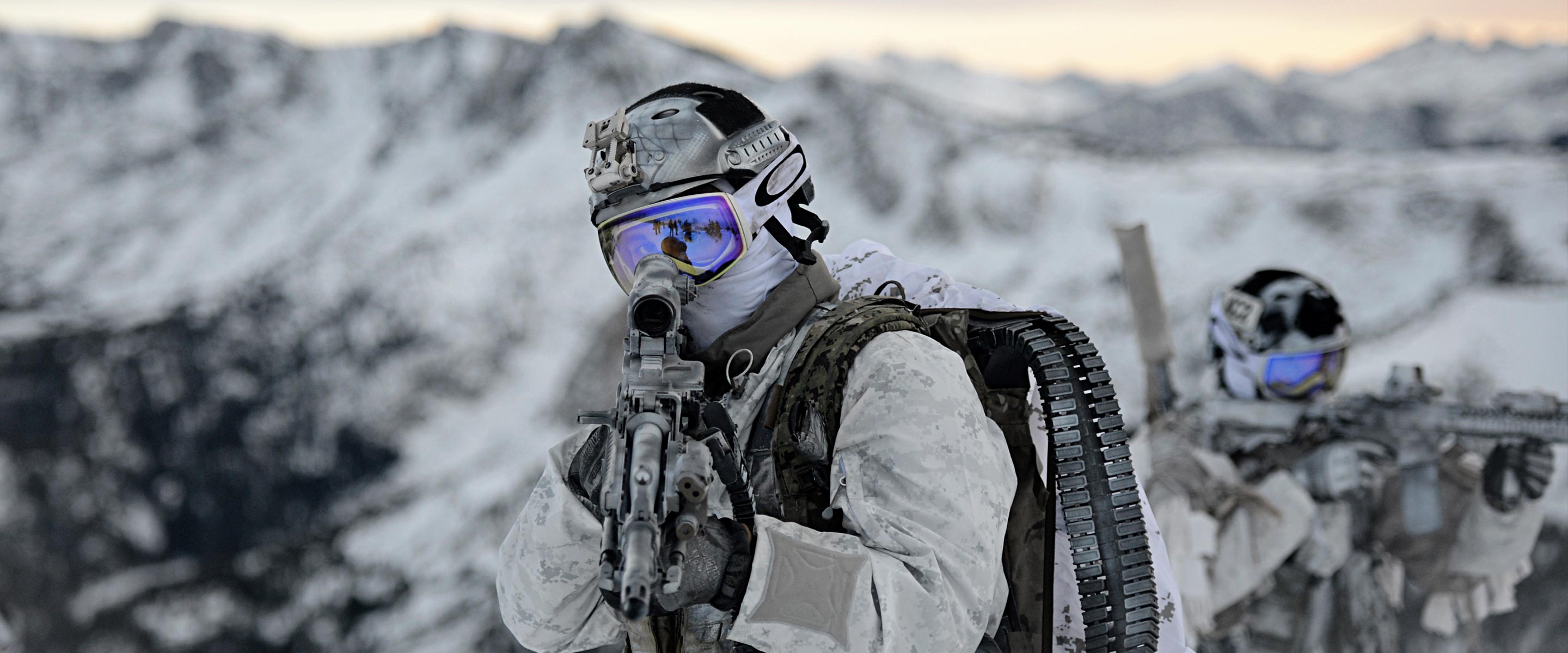 How Many Women Navy Seals Are There