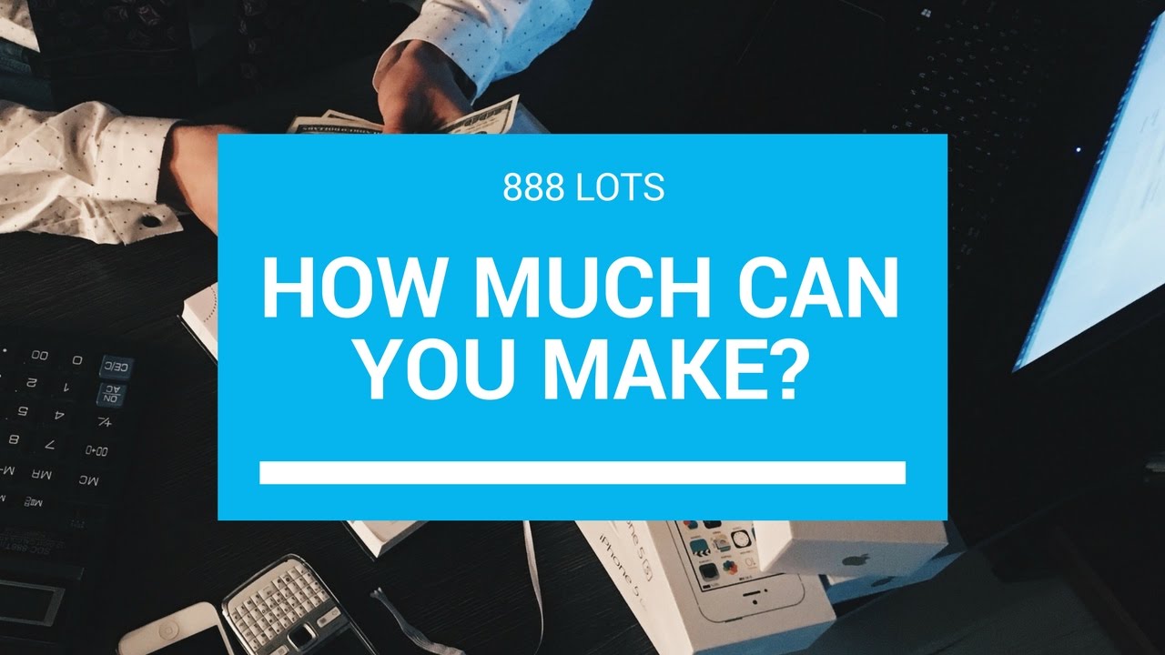 How Much Can You Make On Youtube