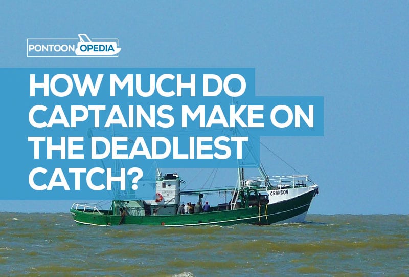 How Much Do Captains In The Navy Make