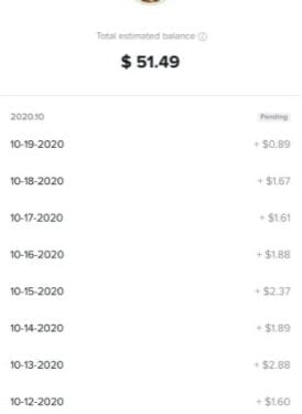 How Much Does Tiktok Pay Per 1 000 Views