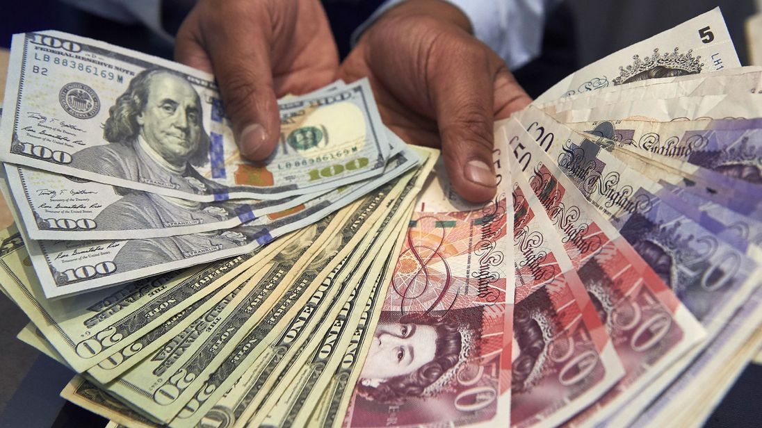 How Much Is 1500 Pounds In Usd How Much Is 1500 Pounds In Usd