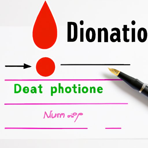 How Much Money Do You Get Donating Plasma A Comprehensive Guide To How Much Money Do You Get Donating Plasma A Comprehensive Guide To
