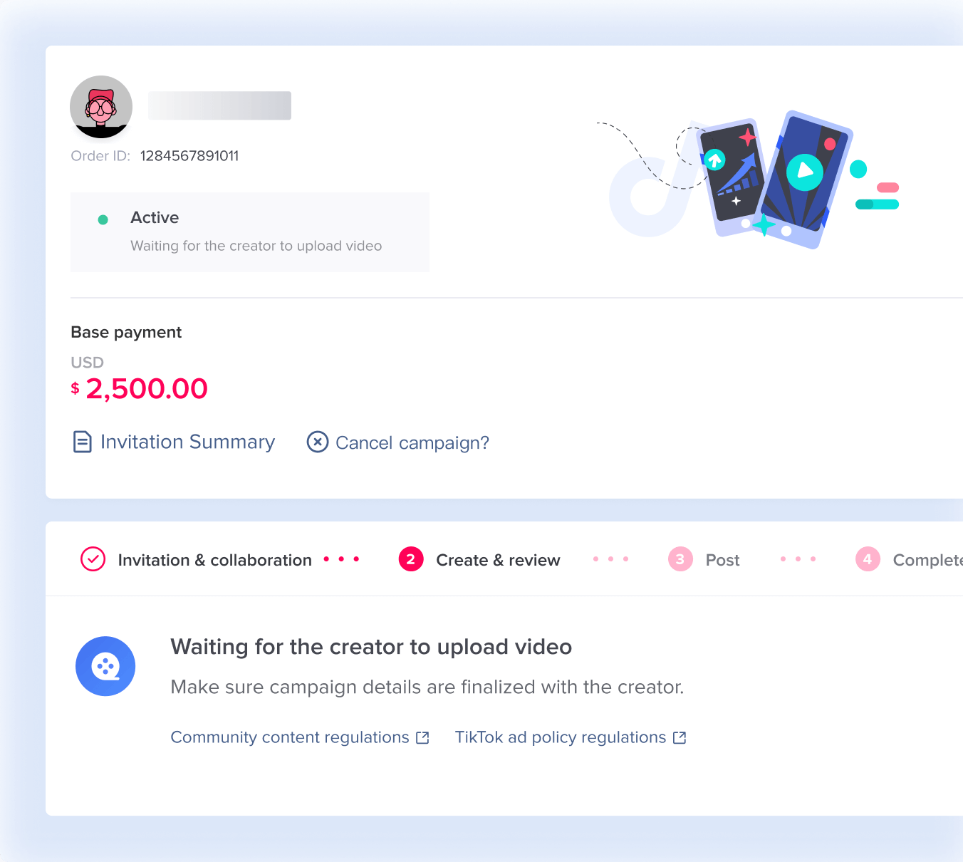 How To Ace Tiktok Creator Marketing Tiktok Creator Marketplace With Q How To Ace Tiktok Creator Marketing Tiktok Creator Marketplace With Q