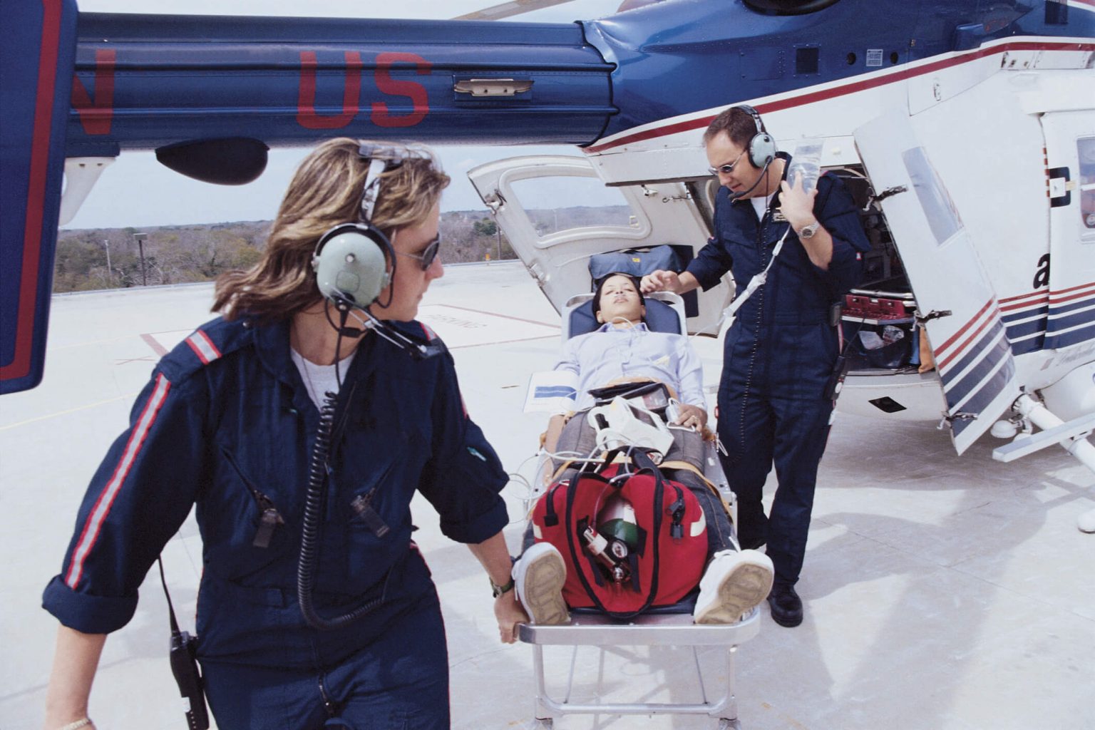 How To Become A Flight Nurse A Complete Overview Aspen University How To Become A Flight Nurse A Complete Overview Aspen University