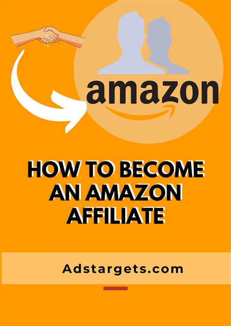 How To Become An Amazon Affiliate Ihsanpedia How To Become An Amazon Affiliate Ihsanpedia