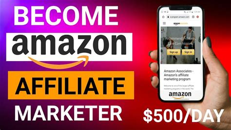 How To Become An Amazon Associate And Earn Money How To Become An Amazon Associate And Earn Money