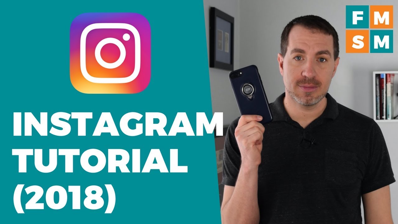 How To Boost Your Post On Instagram Tutorial Youtube How To Boost Your Post On Instagram Tutorial Youtube