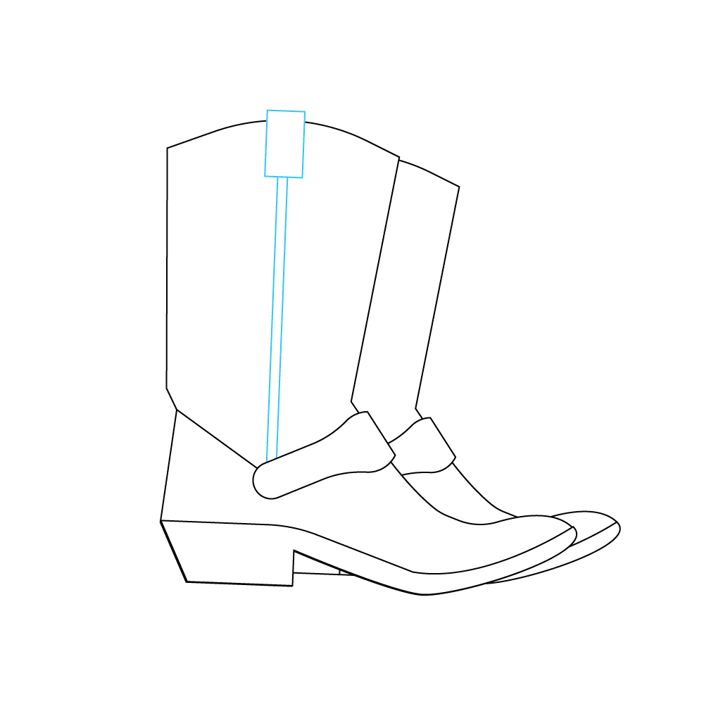 How To Clean Muddy Cowboy Boots Step By Step Instructions From The How To Clean Muddy Cowboy Boots Step By Step Instructions From The