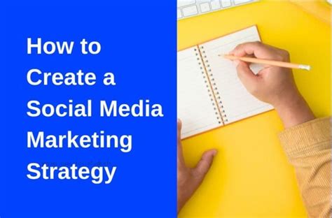 How To Create A Social Media Marketing Strategy Best Sowftware How To Create A Social Media Marketing Strategy Best Sowftware