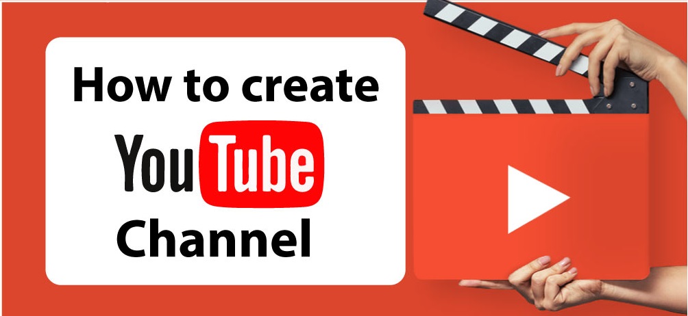 How To Create A Youtube Channel In 5 Simple Steps Flatprofile How To Create A Youtube Channel In 5 Simple Steps Flatprofile