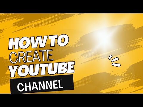 How To Create A Youtube Channel On Laptop Youtube How To Create A Youtube Channel On Laptop Youtube