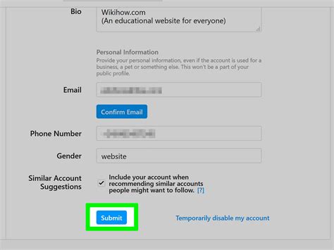 How To Create An Instagram Account And Username 3 Easy Ways How To Create An Instagram Account And Username 3 Easy Ways