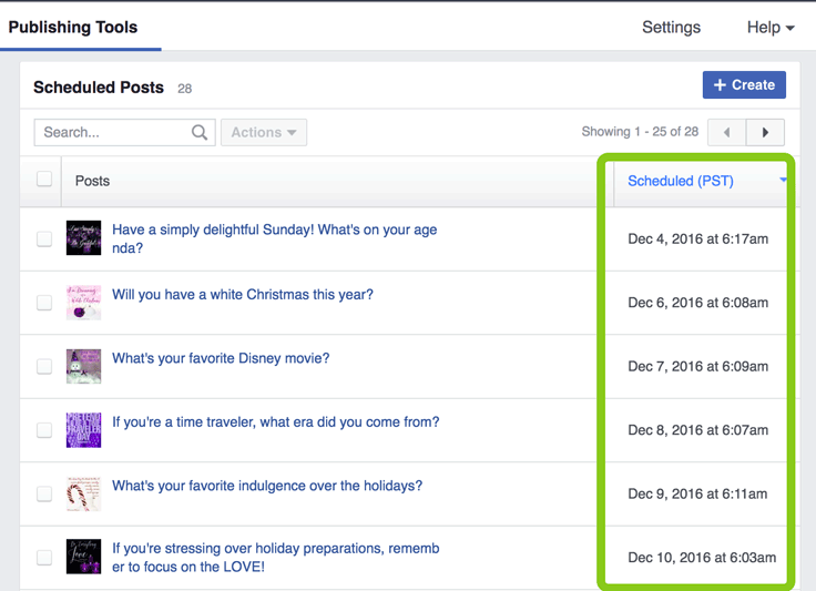 How To Create Schedule Facebook Posts For Free Quick Easy How To Create Schedule Facebook Posts For Free Quick Easy