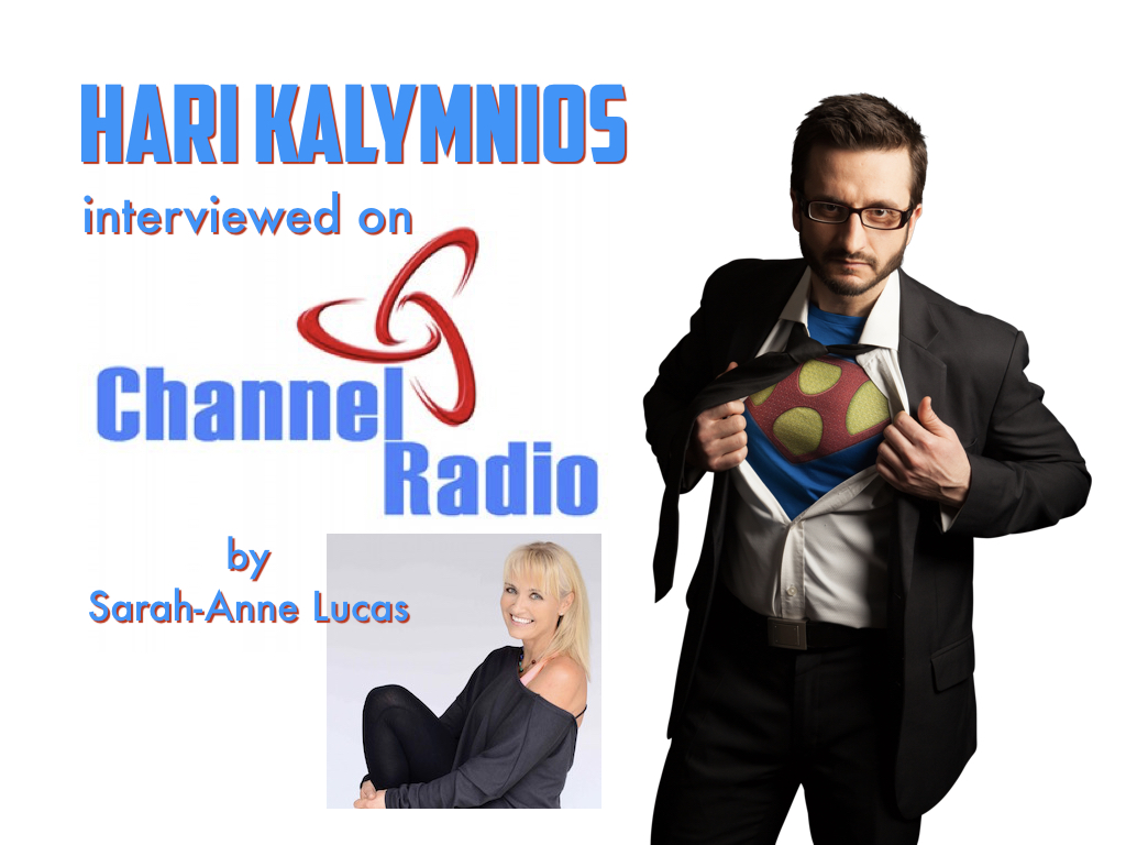 How To Deal With Problems Hari Kalymnios How To Deal With Problems Hari Kalymnios