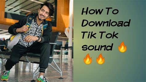 How To Download Tik Tok Audio Free By Techykkv Techykkv Youtube How To Download Tik Tok Audio Free By Techykkv Techykkv Youtube
